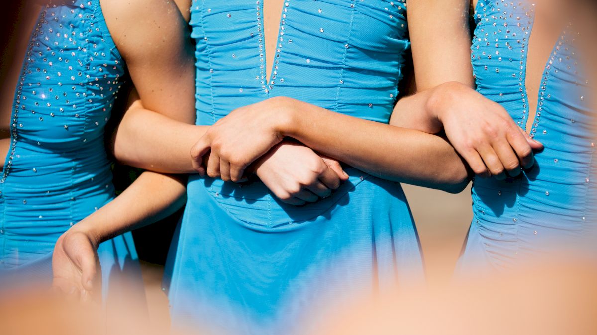 8 Ways to Compete with Class