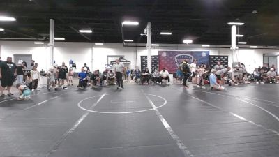 64 lbs Round 1 (6 Team) - Xander Cole, Diamond State Inferno vs Cameron Diglia, Xtreme Team Black
