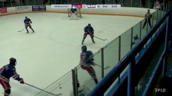 Replay: Home - 2025 Rangers vs Buzzer | Feb 28 @ 7 PM