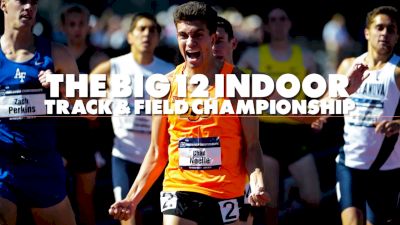 The FASTEST Conference Championship Is LIVE On FloTrack!