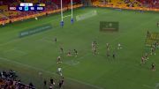 Jock Campbell Try vs Rebels 