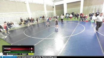 100 lbs Champ. Round 2 - Mason Shank, Eastern Oregon Elite vs Esiah Rios, Idaho Gold WC