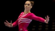McKayla Maroney Confirms End Of Competitive Gymnastics Career