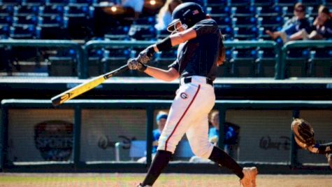 Up Close with Kassidy Krupit