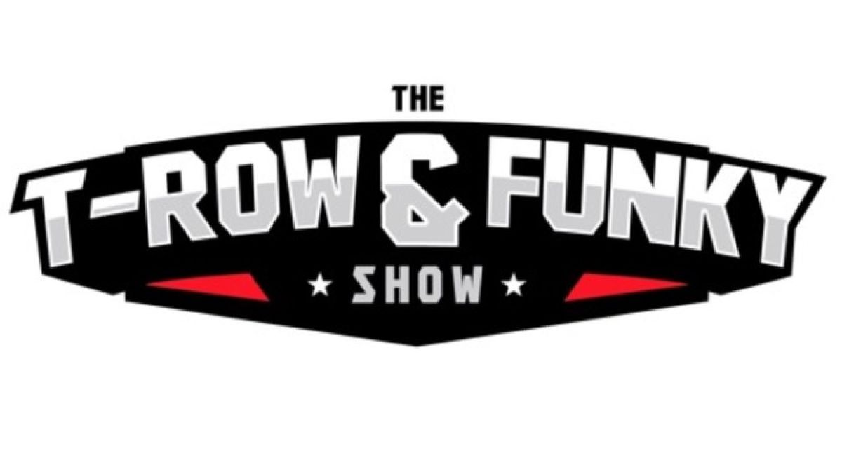 T-Row & Funky Ep. 15 - The Secret to JB's Success