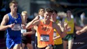 PODCAST: NCAA 1500 Champ Chad Noelle Before Big 12s
