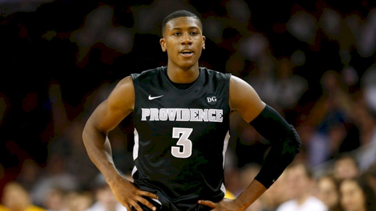 Skills Breakdown - Providence's Kris Dunn