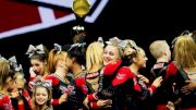 The Top 6 Winning Routines in Senior Worlds Divisions at NCA
