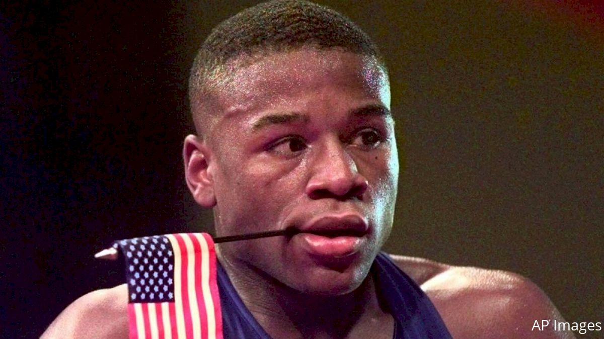 Professional Fighters Allowed To Compete At The Olympic Games