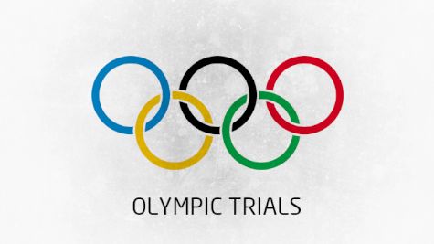 2016 U.S. Olympic Team Trials