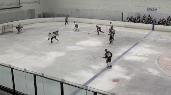 Replay: Home - 2025 BGP Blue vs BU Baboons | May 10 @ 5 PM