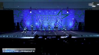 DY Chitown Elite - Thunder - L1 Performance Elite - 12Y [2025 L1 - Rec Performance Elite - 12Y Day 1] 2025 Nation's Choice Dance Grand Championship & Cheer Showdown