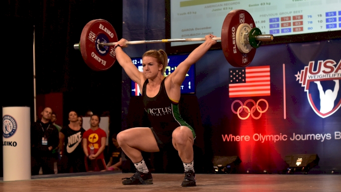 maddy myers weightlifting clipart