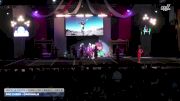 Pro Cheer - Cardinals [2025 L2 Youth - Flex - D2 - Small Day 2] 2025 ASC Battle Under the Big Top Grand Nationals