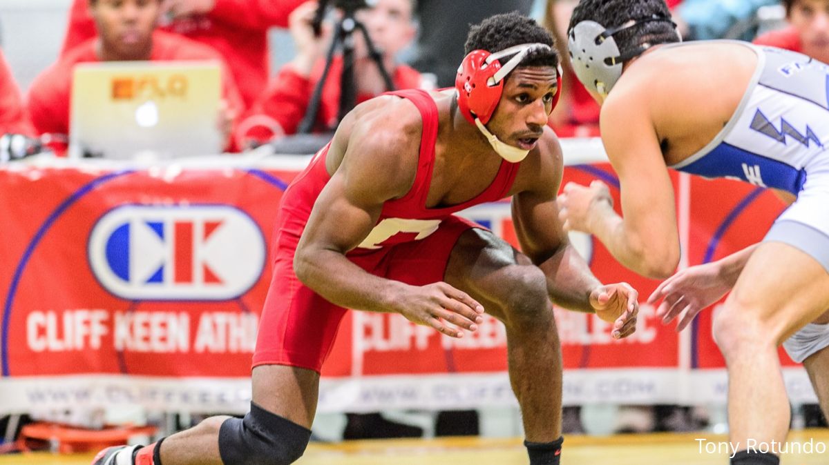 NCAA Allocations Released!