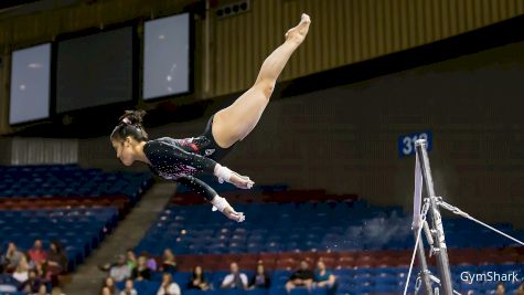 This Weekend In NCAA Gym - Week 9
