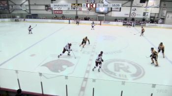 Replay: Home - 2025 Levis vs Charles-Lemoyne | Jan 17 @ 7 PM