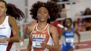 Courtney Okolo to Deliver for Longhorns at Big 12 Championship