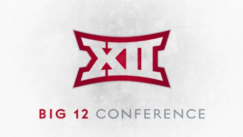 2016 Big 12 Indoor Championships