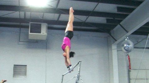 Workout Insider: All American Taking The Season By Storm