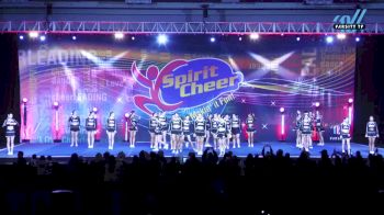 Encore Elite Wildcatz - Ruthless [2024 L4.2 Senior - D2 - Medium Day 2] 2024 Spirit Cheer Super Nationals