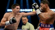 Leo Santa Cruz Looks To Win And Please Crowd