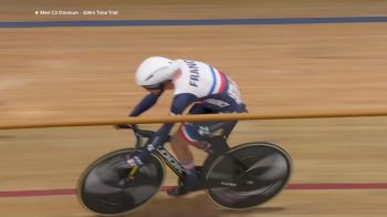 Replay: 2023 Track Worlds - Day 5