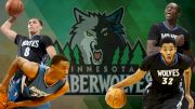 Why the Timberwolves Are Set to Take Over the NBA