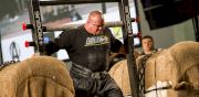 Arnold Classic Event 4: The Bale Tote
