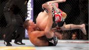 Grappling Breakdown: The Jiujitsu of Conor McGregor and Nate Diaz