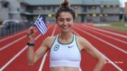 Alexi Pappas Will Represent Greece After Gaining Dual Citizenship