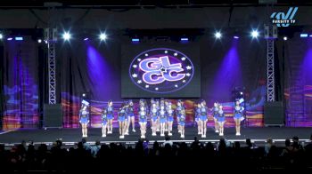 Cheer St Louis - Honor [2024 L1 Junior - Medium Day 1] 2024 GLCC Grand Nationals