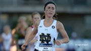 Molly Seidel Drops 15:19 5k At ACCs, 4th In NCAA History!