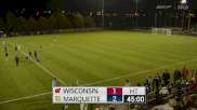 Replay: Wisconsin vs Marquette - Men's | Sep 11 @ 7 PM