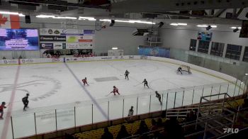 Replay: Home - 2025 Red U12 vs Black U12 | Jun 29 @ 5 PM