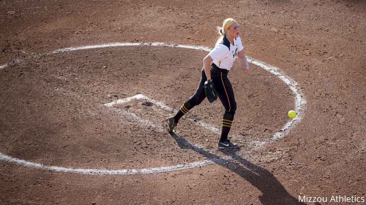 11 Scariest Moments In Softball