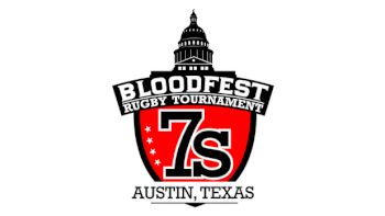 Full Replay: Field 2 - Bloodfest - Jun 19