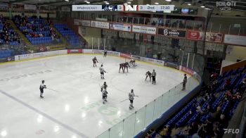 Replay: Away - 2025 Langley vs Nanaimo | Feb 8 @ 6 PM