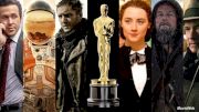 What The Oscars Best Picture Nominees Taught Me About Running