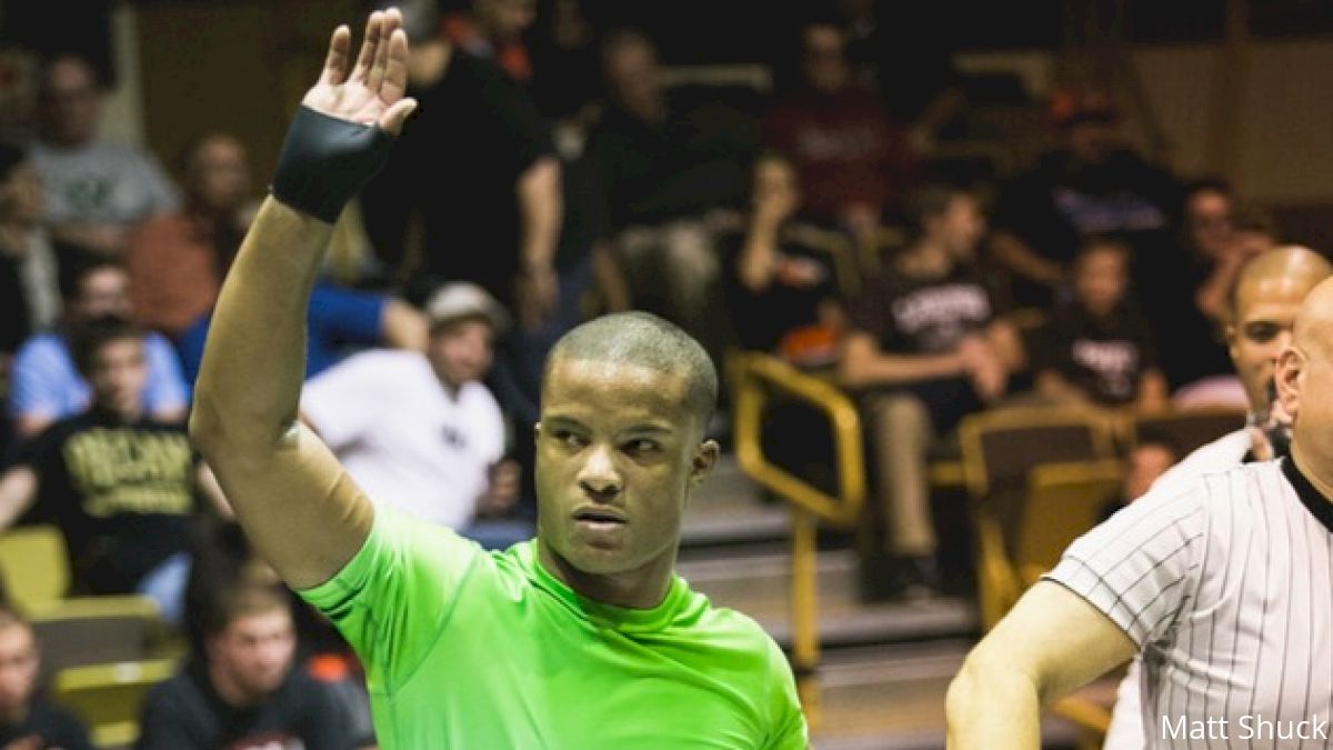 Mark Hall Offers Advice To All Recruits