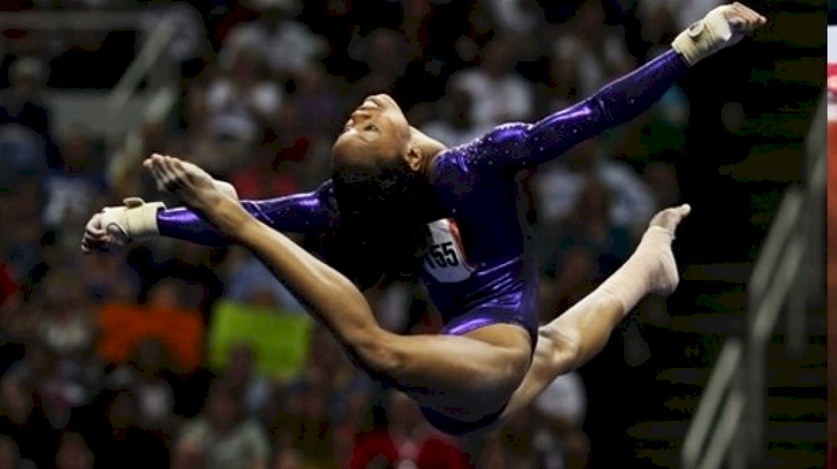 Gabby, Aly, & Simone Announce Sponsor Teams for #Rio2016