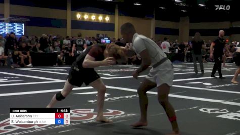 Replay: Mat 7 - 2024 ADCC North American Trials 2 | Mar 31 @ 11 AM