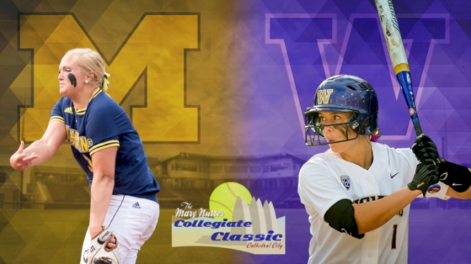 Michigan vs Washington