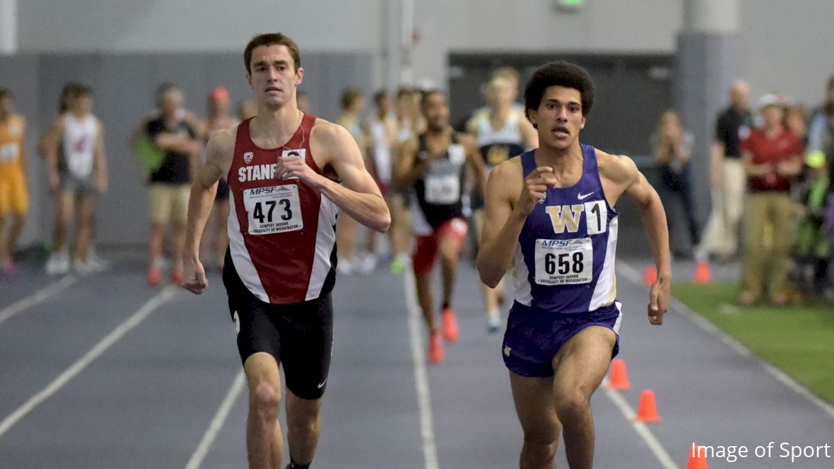 Best FloTrack Races Of 2016: Yorks And McGorty Go 3:53 Indoors