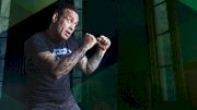 Jiu-Jitsu For MMA With Eddie Bravo
