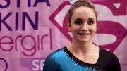 Inside Their World: Wynter Childers Headed Into Third & Final Nastia Cup