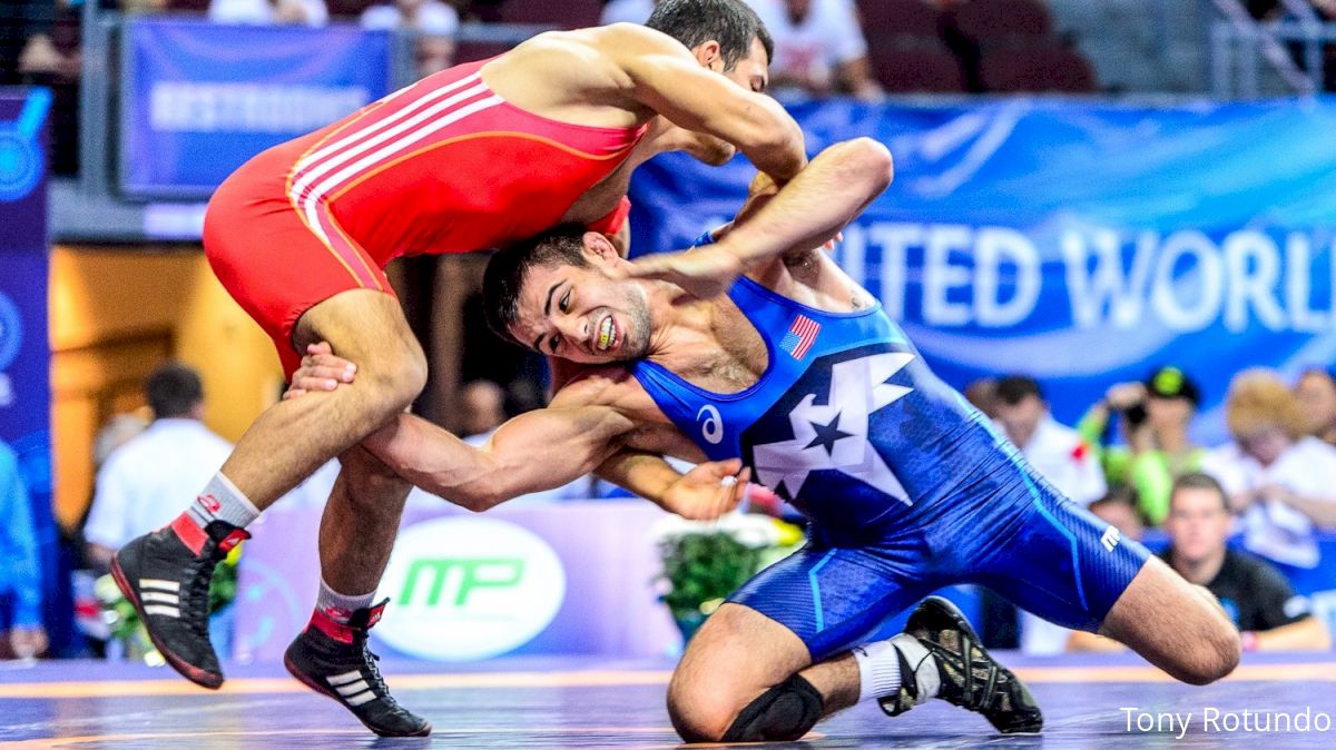 USA team features 13 top stars for Pan American Olympic Qualifier in Frisco