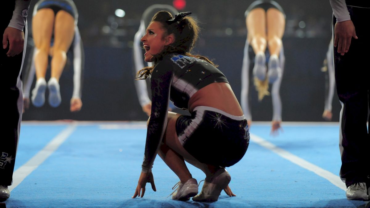 14 Reactions We Have When Coach Yells 'Full Out'