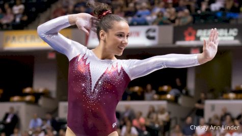 Amelia Hundley To Replace Nia Dennis At Stuttgart World Cup