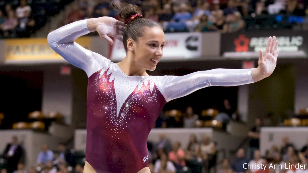 Amelia Hundley To Replace Nia Dennis At Stuttgart World Cup